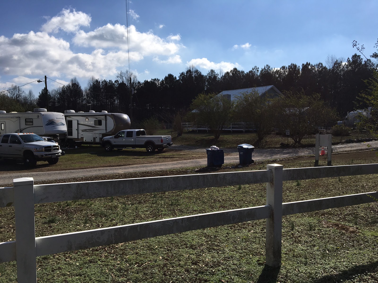 Cane Creek RV Park & Campground