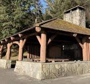 Auke Village NF Campground