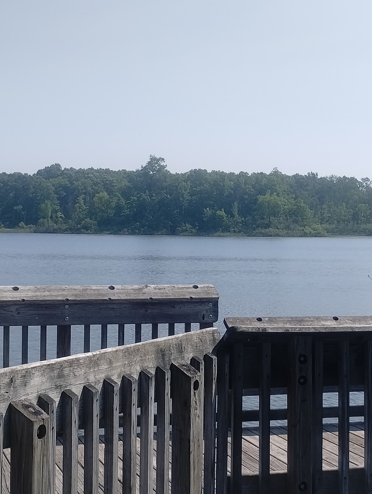 Appleton Lake Campground