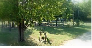 Headwaters Camping & Cabins