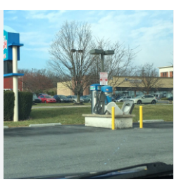 Breezewood Campground