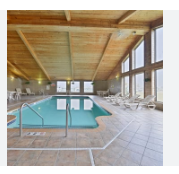 Best Western Airport Inn RV Park