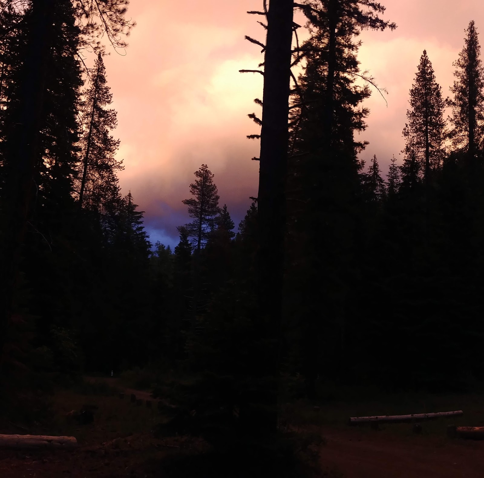 Hells Crossing Campground