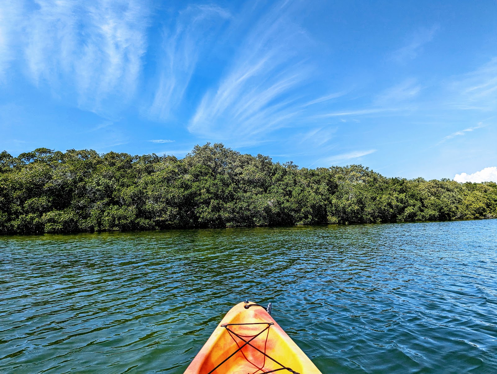 Fort De Soto Park