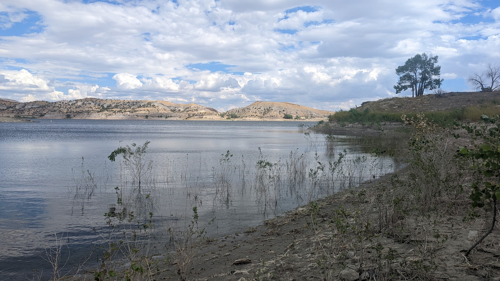 Steinaker State Park
