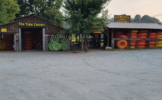 Deep Creek Tube Center and Campground