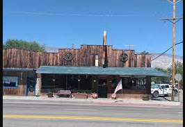 Whitney Portal Hostel