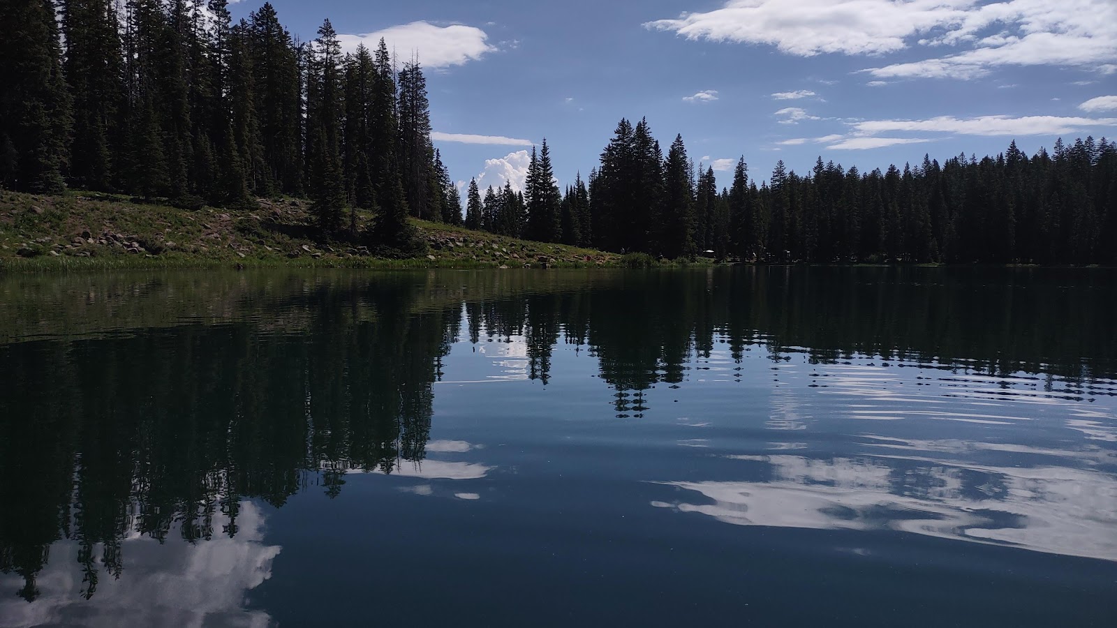 Little Bear Campground