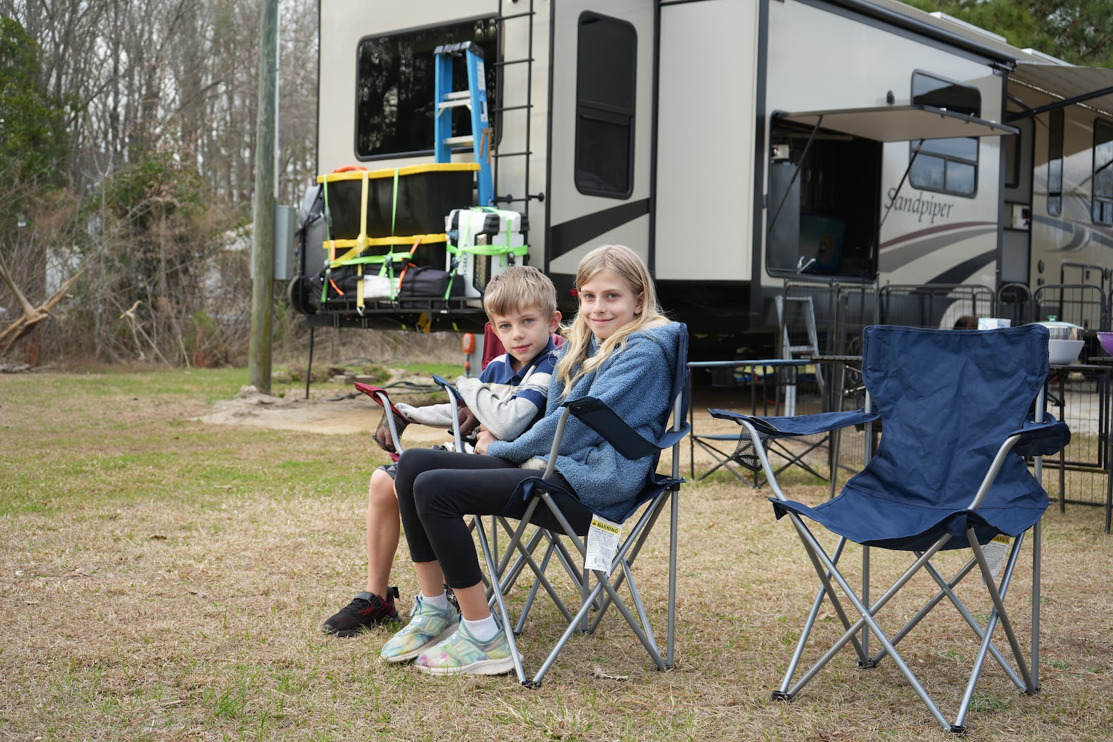 Midpoint I-95 RV Park