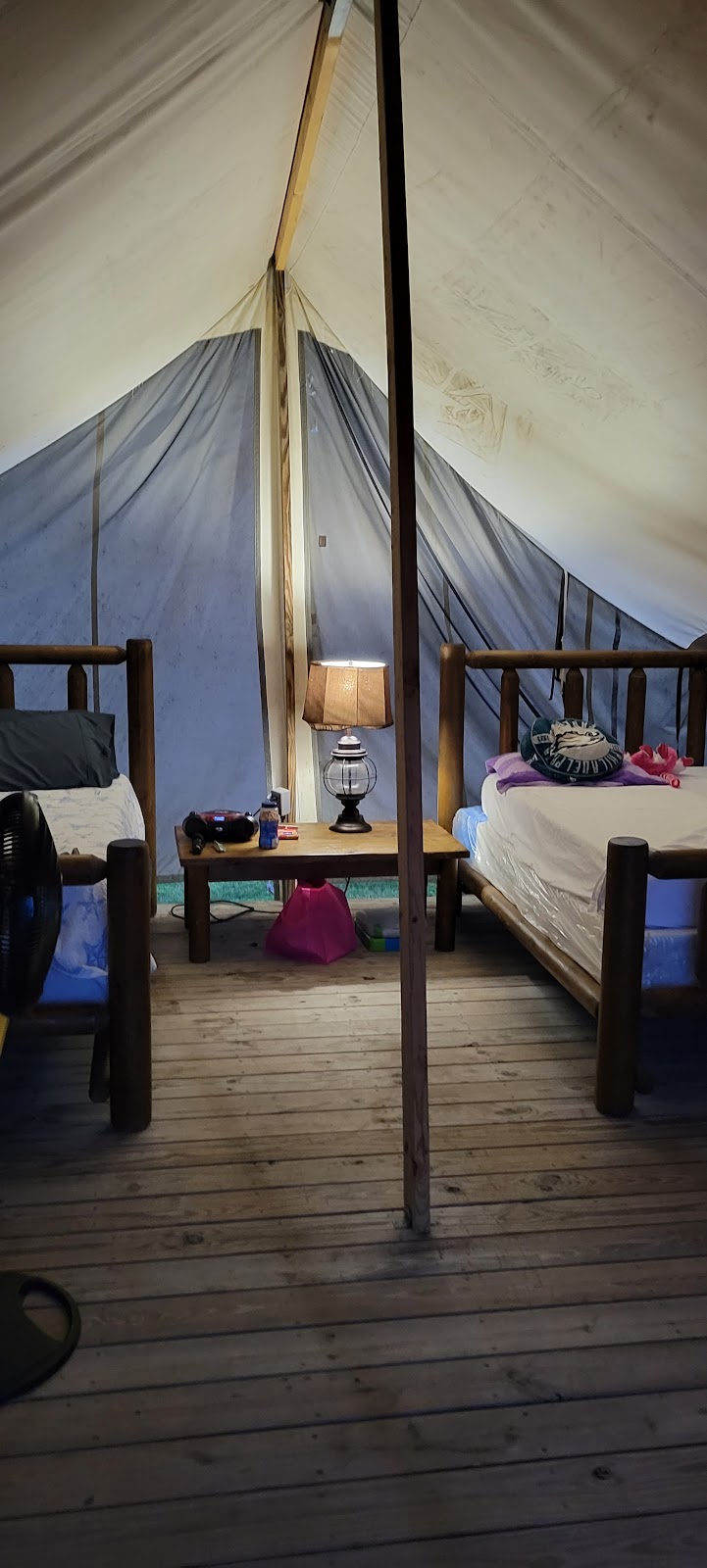 3 Seasons Camping Resort