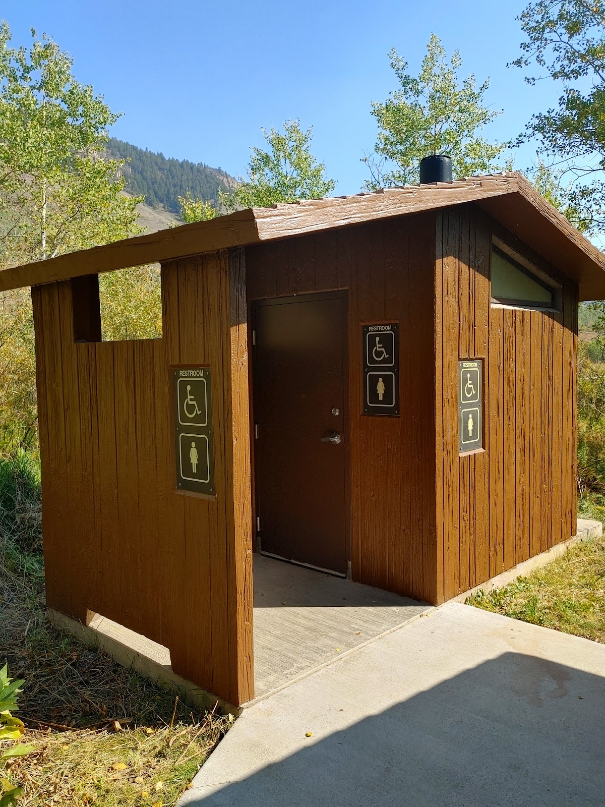 Red Banks Campground