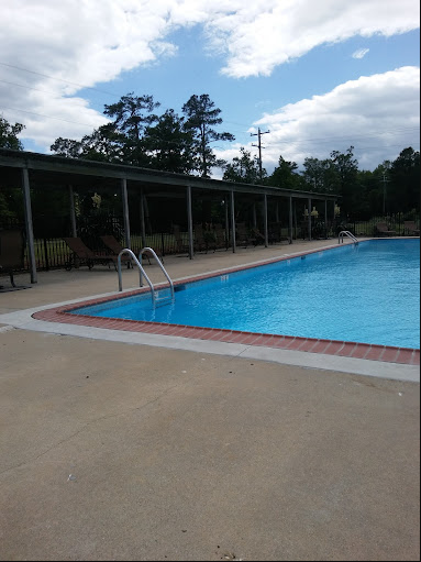 Coles Point Plantation Marina and Campground