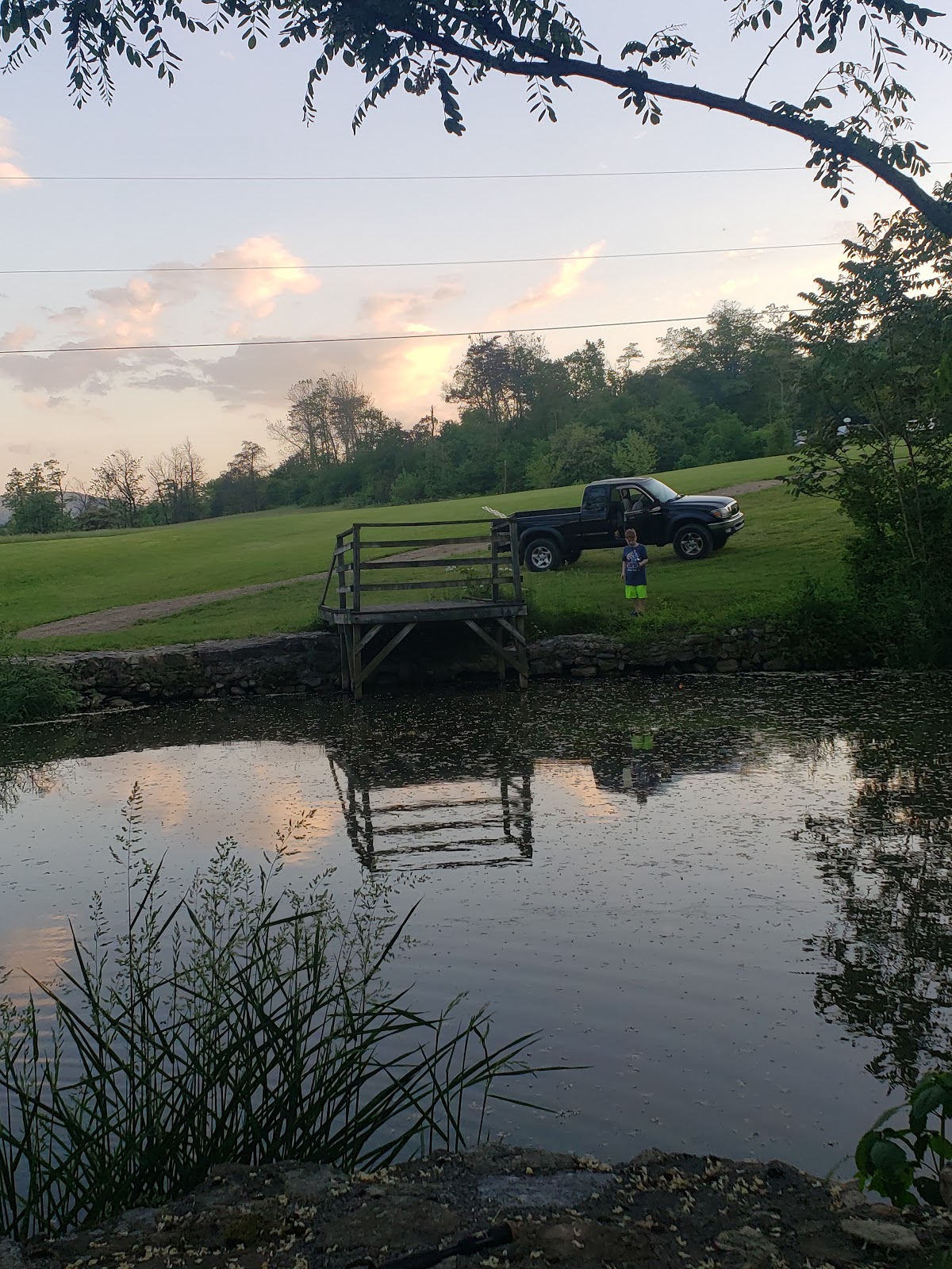 Long View Campground