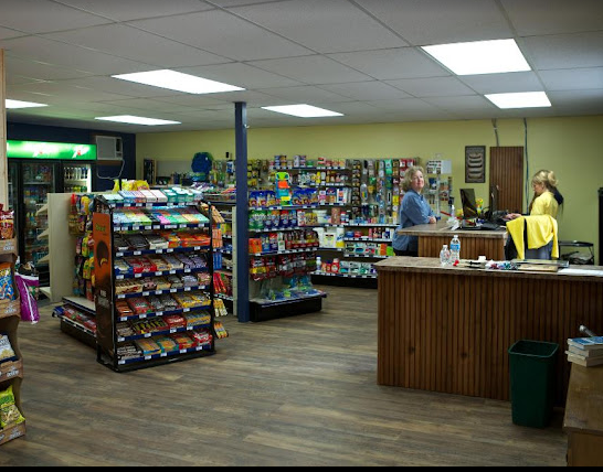 Lava Hot Springs East KOA