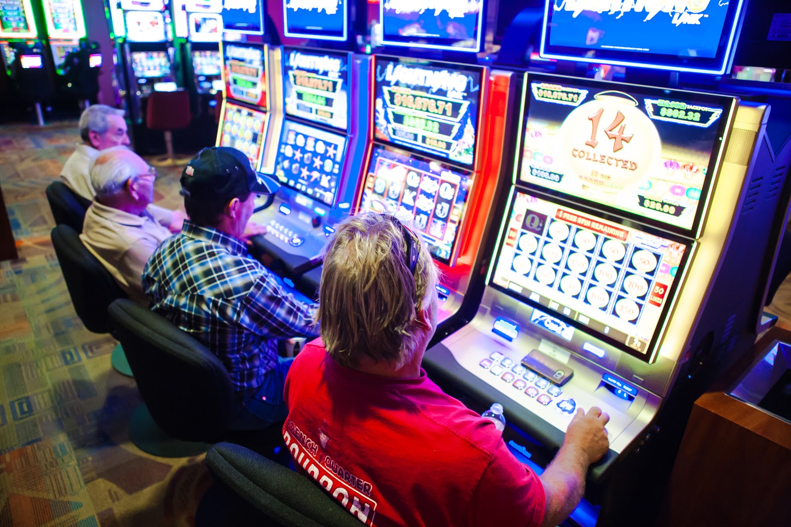 Mazatzal Hotel & Casino