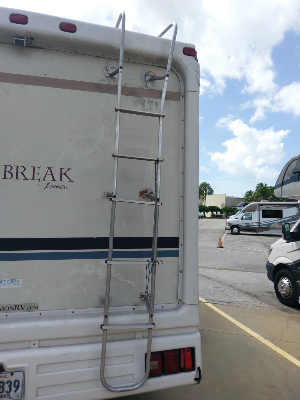 GNP--OFFSITE:FAMILY CAMPERS & RVERS