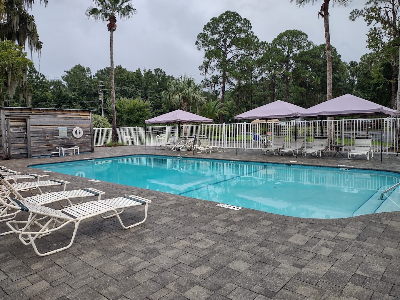 Cherry Blossom RV Park