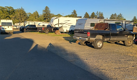 Kampers West Campground