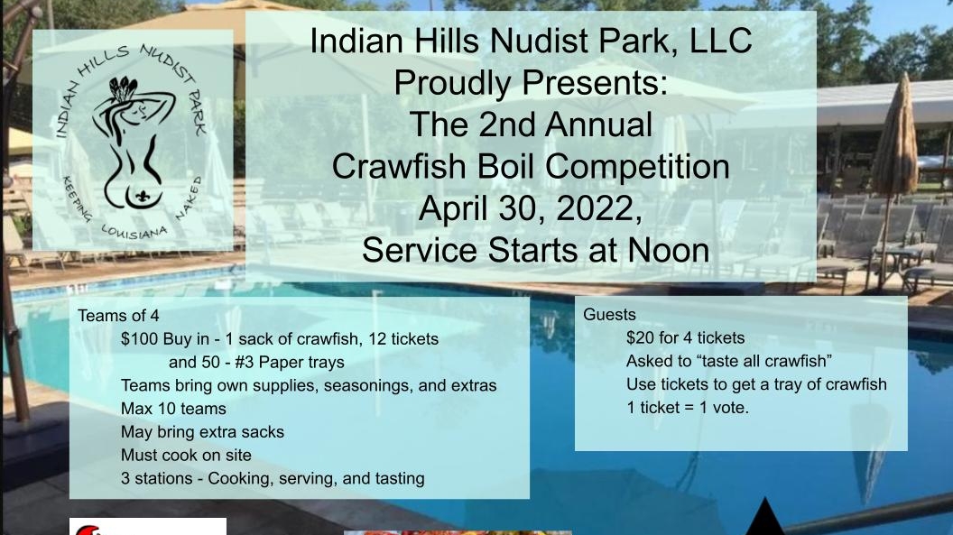 Indian Hills Nudist Park
