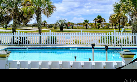 Pelican Nest RV Resort & Campground