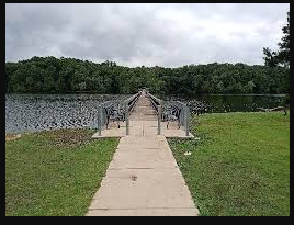 Chickasaw State Park