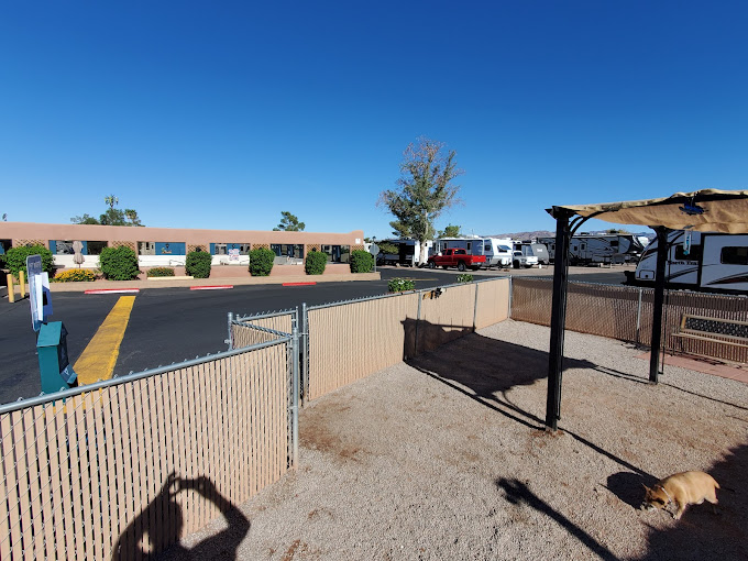 Desert Sands RV Park