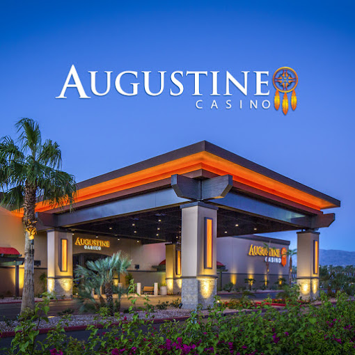Augustine Casino