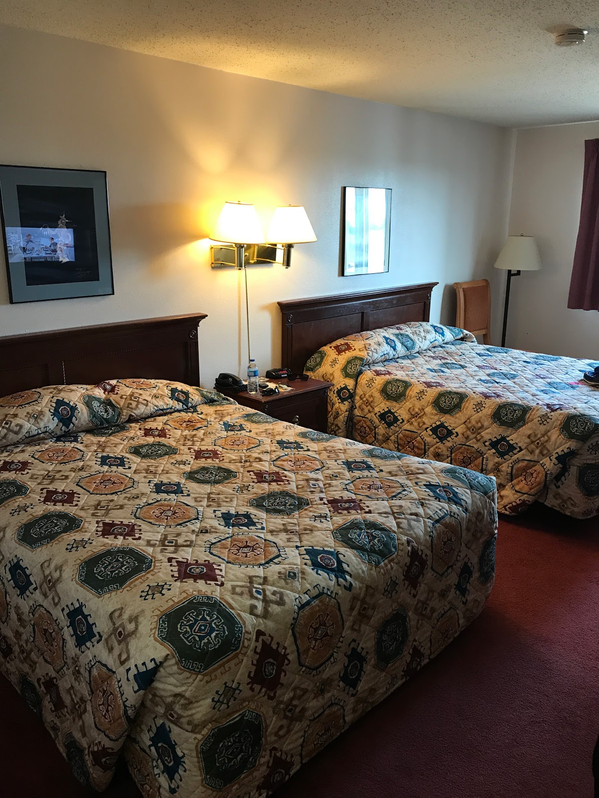 Fort Randall Casino & Hotel