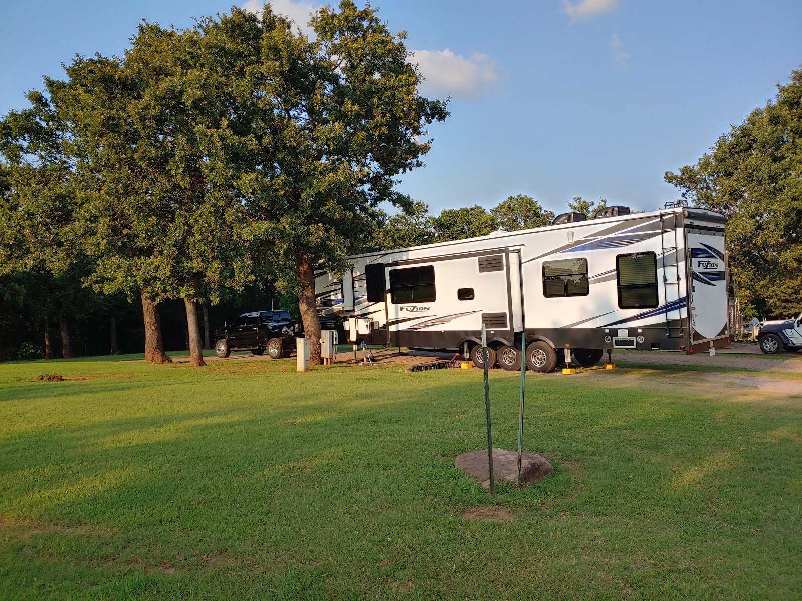 Oak Glen RV Park