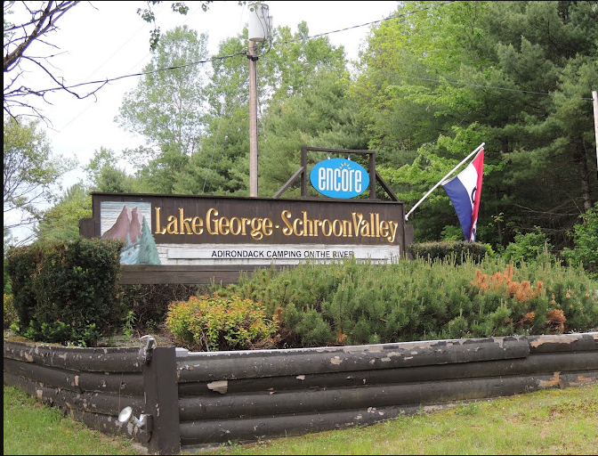 Lake George Schroon Valley Resort
