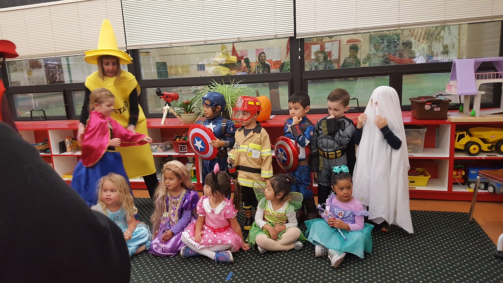 Busch Grove Community Park