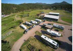 American Presidents Resort