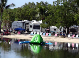 KOA Holiday Sugarloaf Key
