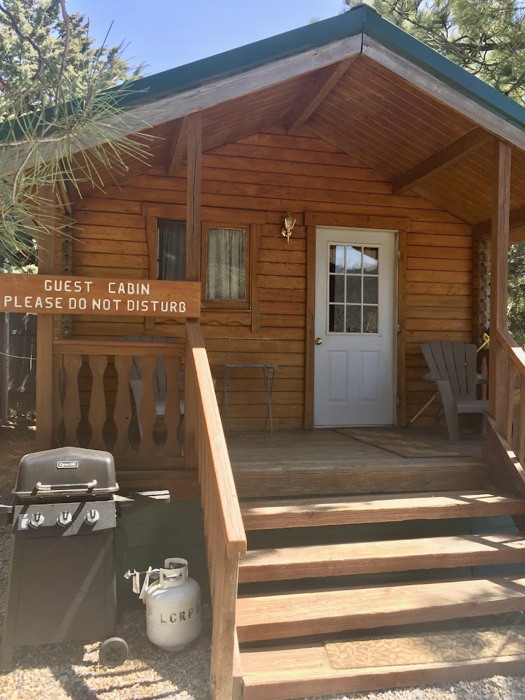 Lake Cuyamaca Rec. & Park District