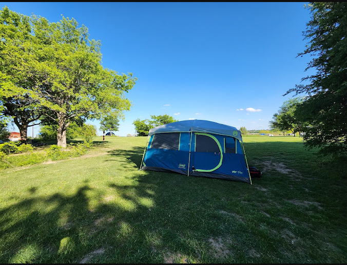 Murrell Park - Grapevine Reservoir