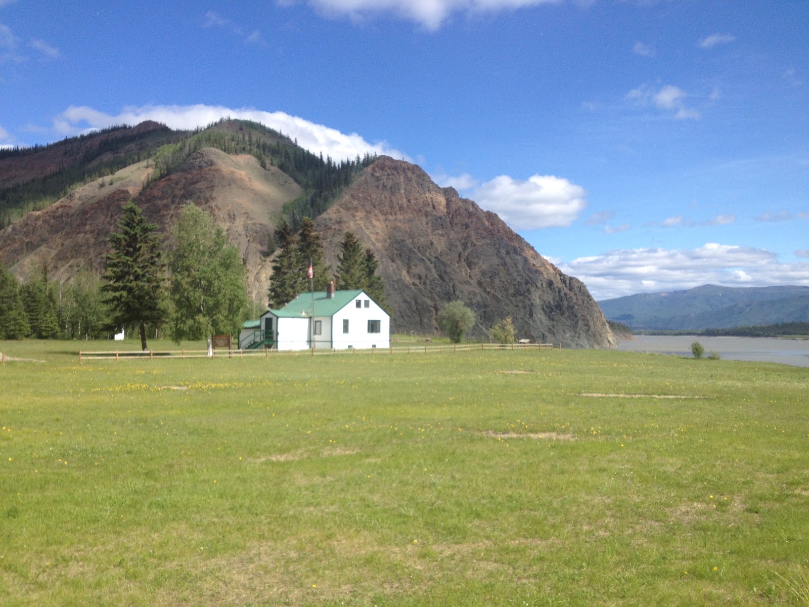 Yukon - Charley Rivers National Preserve