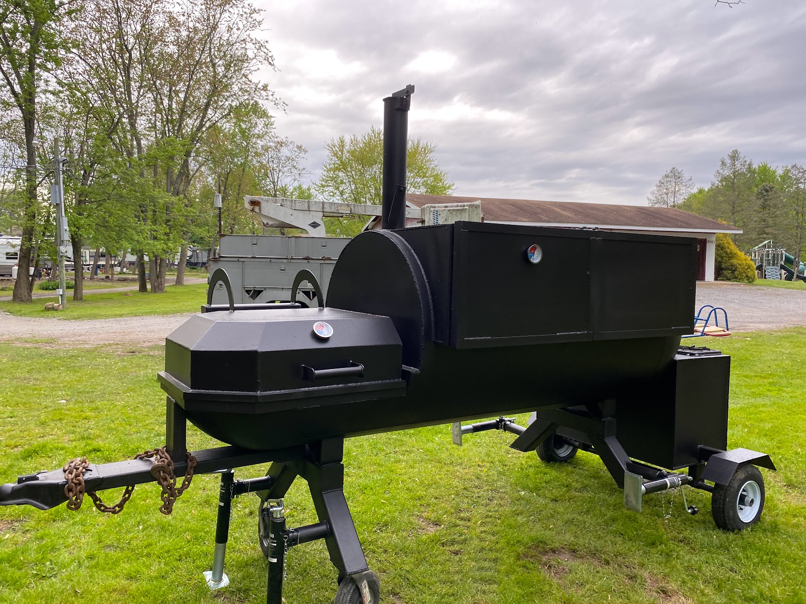 Indian Head Campgrounds