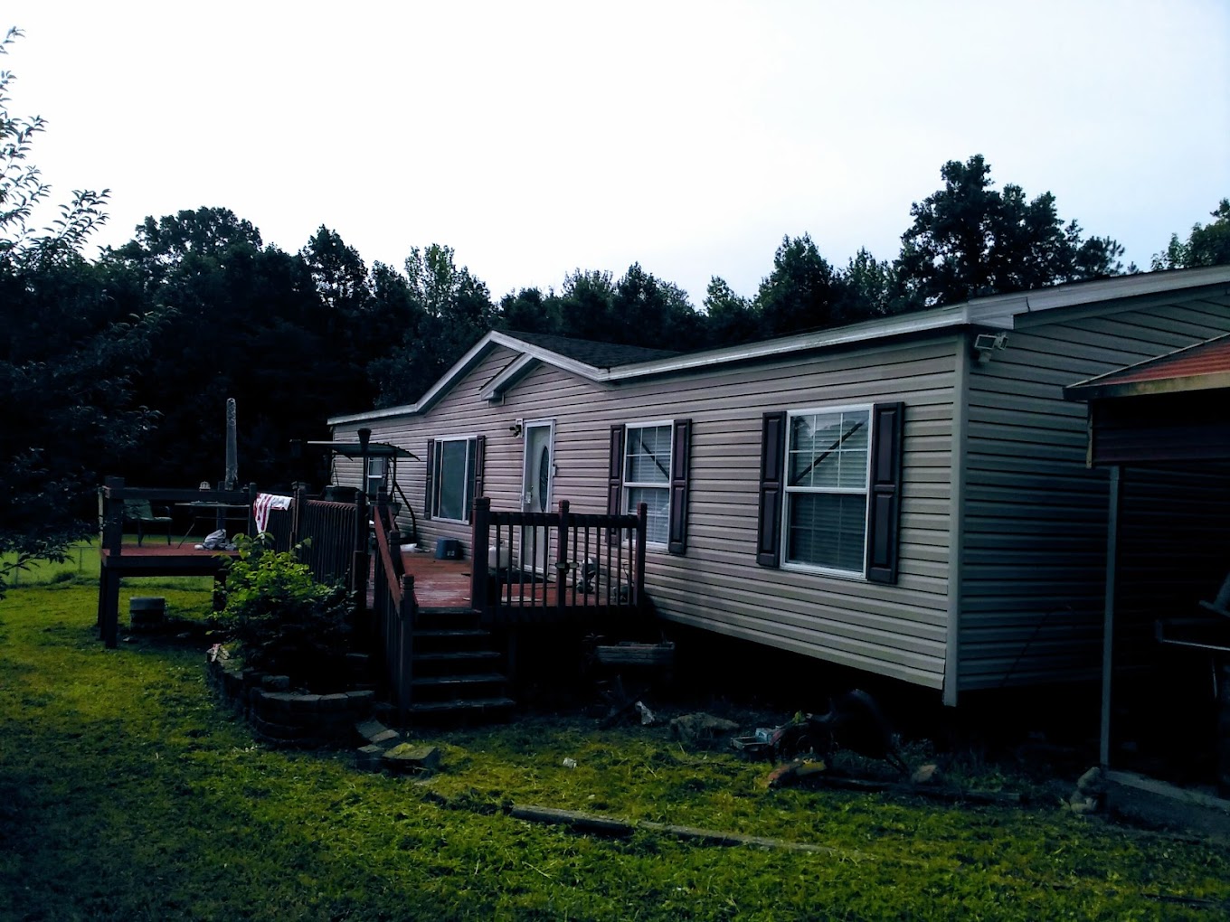 Almost Home RV Park & Storage