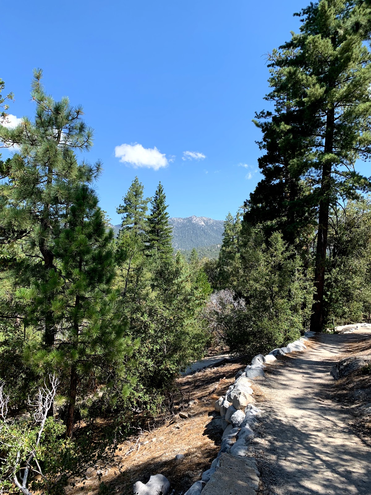 Stone Creek Campground