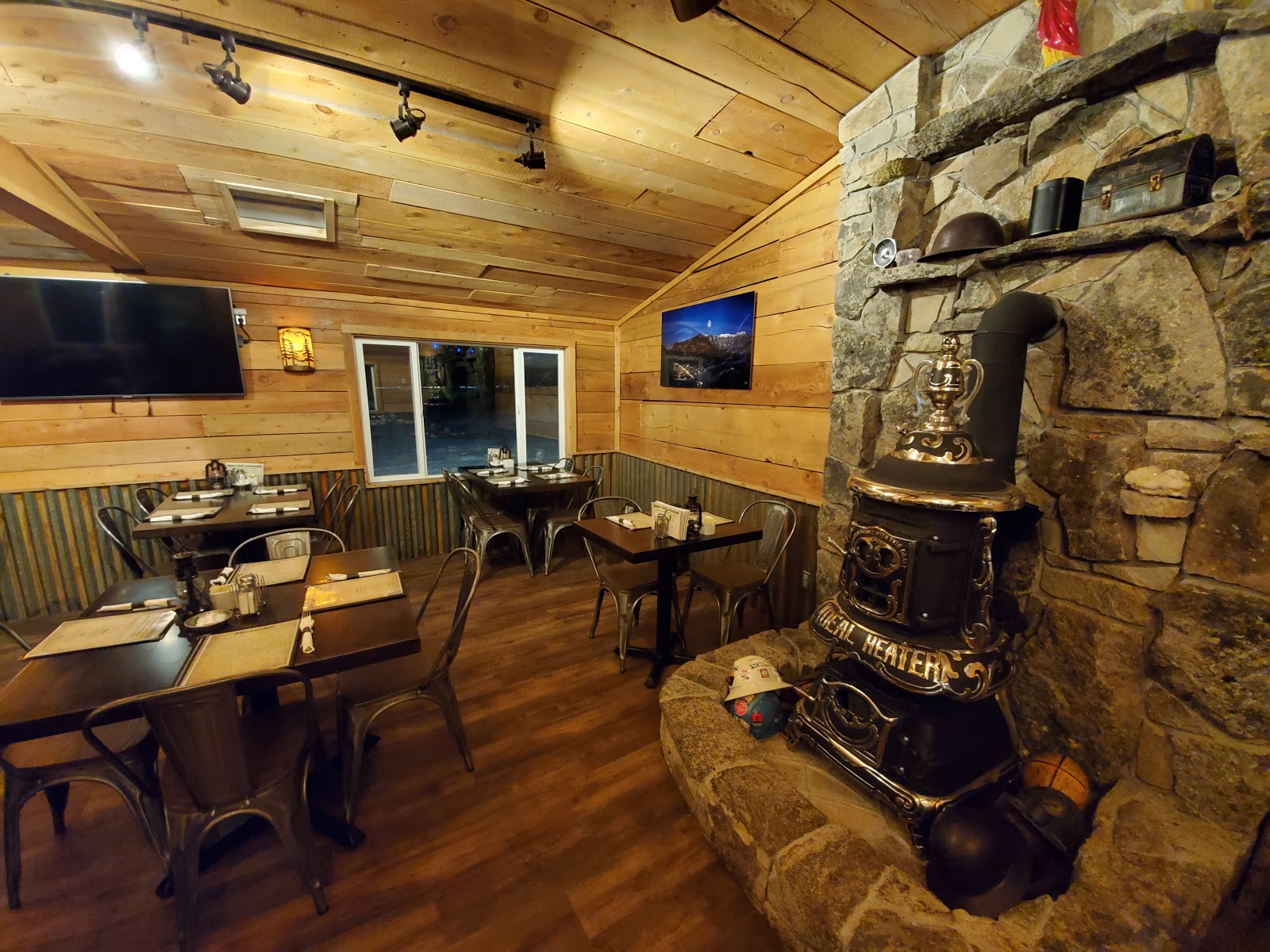 Ouray RV Park & Cabins