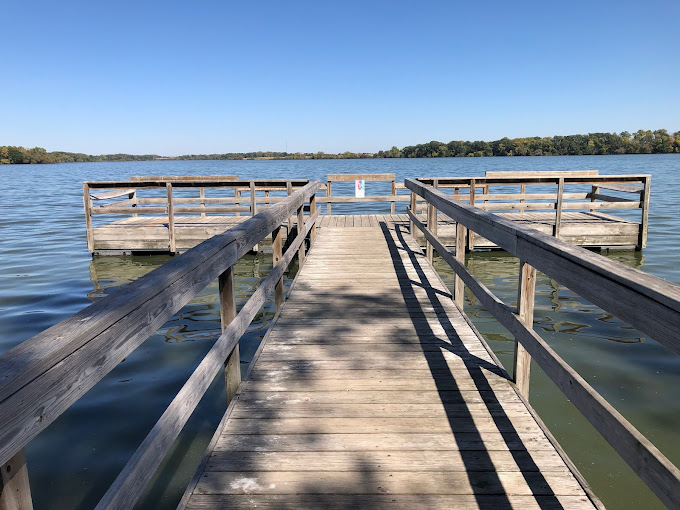 Myre-Big Island State Park