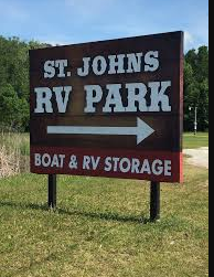 St. John's RV Park