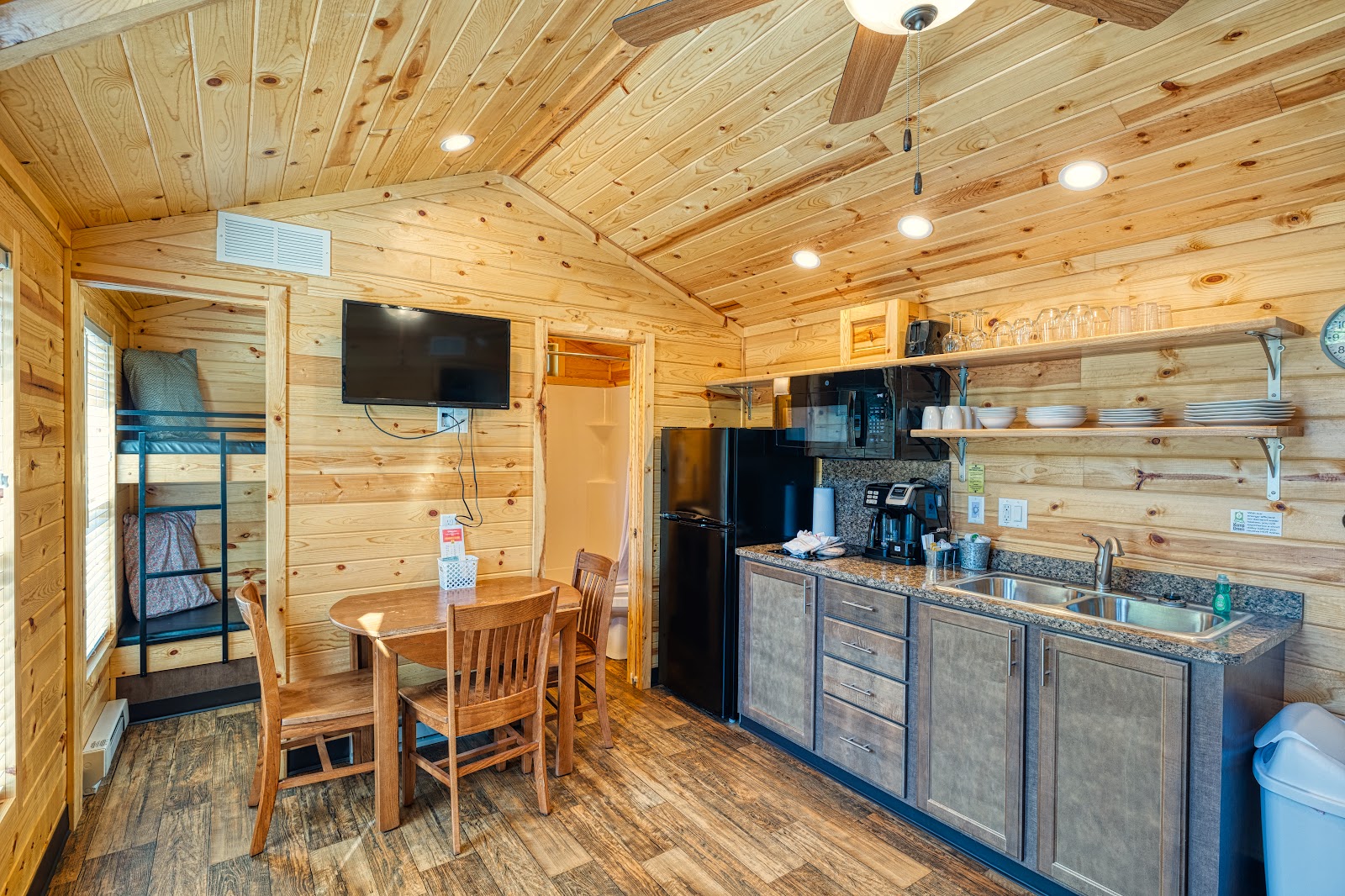 Littleton/Lisbon KOA