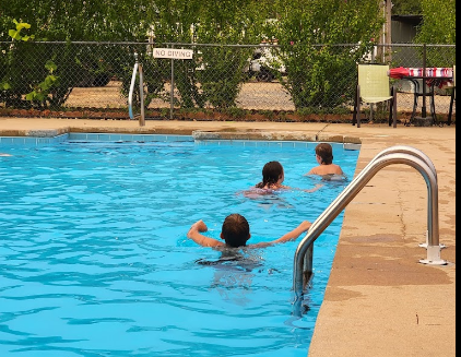 Lake Hamilton RV Resort