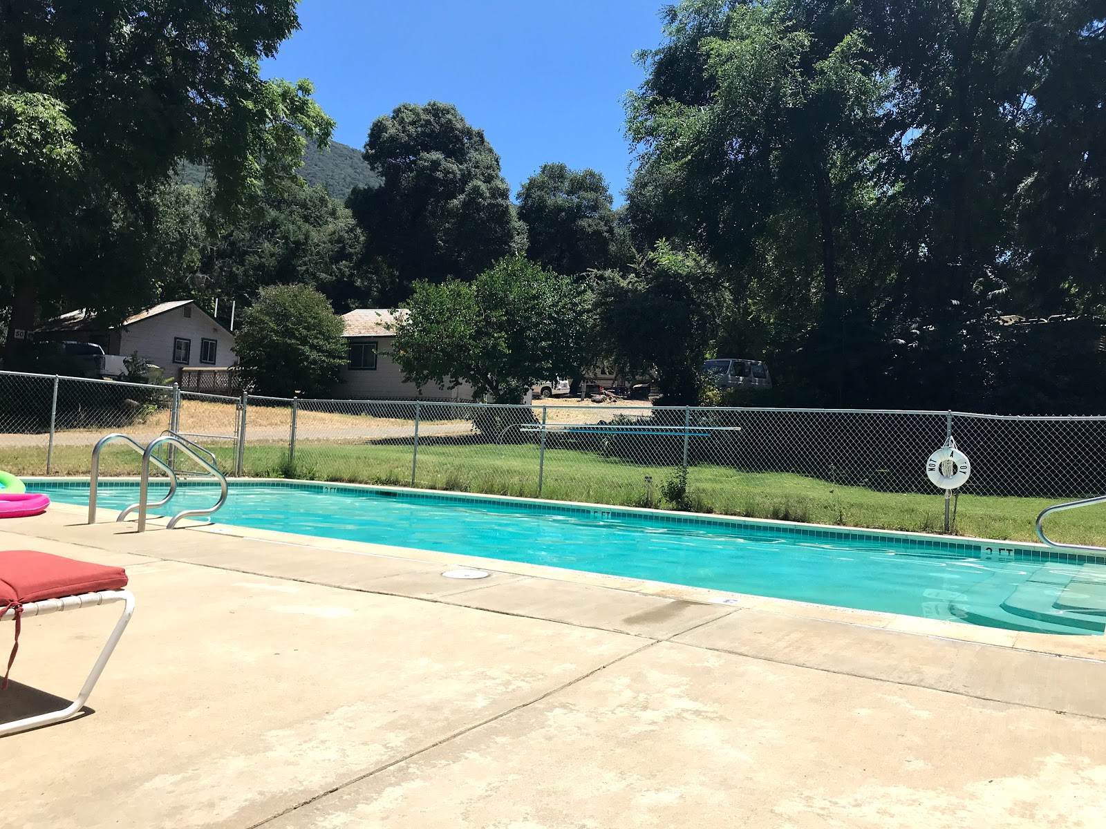 Edgewater Resort and RV Park