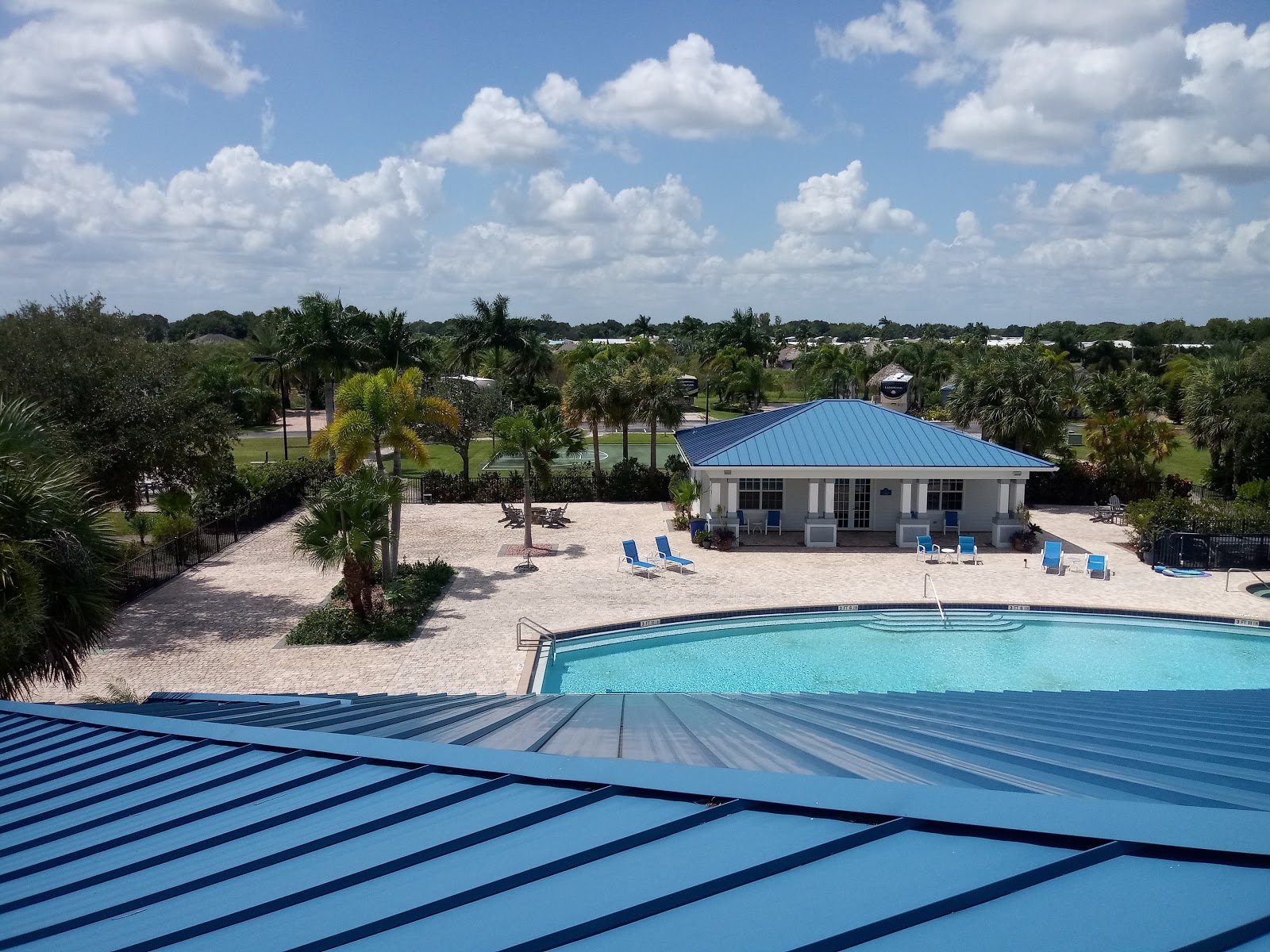 Silver Palms RV Village