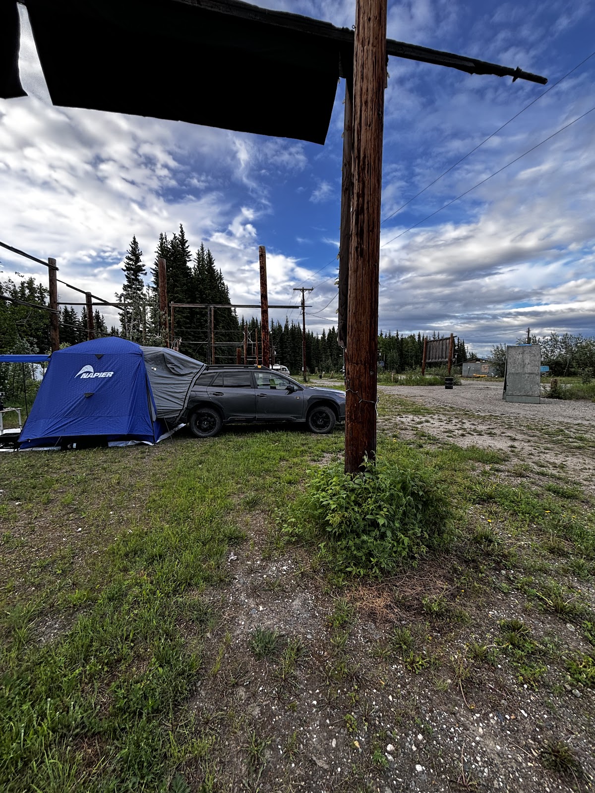 Ice Art RV Park & Campground