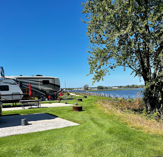 Eastpointe RV Resort