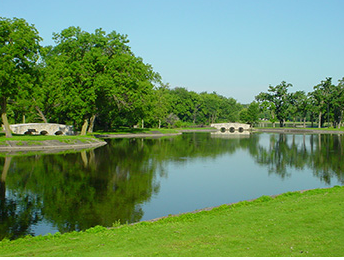 Silver Lake Travel Trailer Park