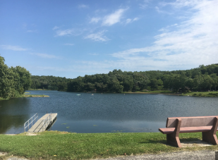 Springbrook State Park